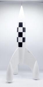 Lire la suite à propos de l’article <span class=‘lot’>Lot&nbsp;n&deg;&nbsp;95</span><br />Herg&eacute;