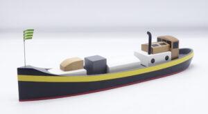 Lire la suite à propos de l’article <span class=‘lot’>Lot&nbsp;n&deg;&nbsp;96</span><br />Herg&eacute;