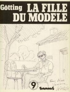 Lire la suite à propos de l’article <span class=‘lot’>Lot&nbsp;n&deg;&nbsp;252</span><br />Götting