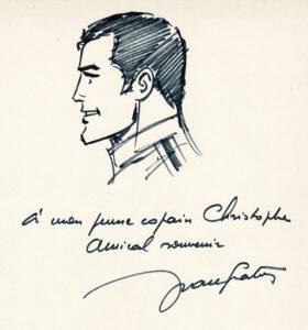 Lire la suite à propos de l’article <span class=‘lot’>Lot&nbsp;n&deg;&nbsp;253</span><br />Graton