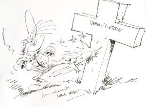 Lire la suite à propos de l’article <span class=‘lot’>Lot&nbsp;n&deg;&nbsp;256</span><br />Marc Hardy