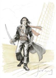 Lire la suite à propos de l’article <span class=‘lot’>Lot&nbsp;n&deg;&nbsp;257</span><br />Jérémy