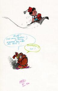 Lire la suite à propos de l’article <span class=‘lot’>Lot&nbsp;n&deg;&nbsp;272</span><br />Kiko