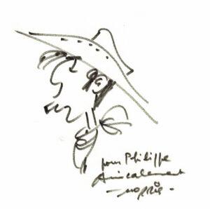 Lire la suite à propos de l’article <span class=‘lot’>Lot&nbsp;n&deg;&nbsp;288</span><br />Morris