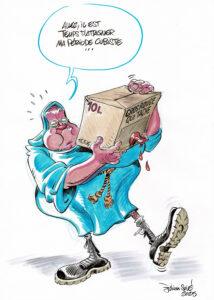 Lire la suite à propos de l’article <span class=‘lot’>Lot&nbsp;n&deg;&nbsp;297</span><br />Julien Solé