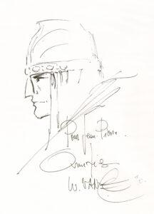 Lire la suite à propos de l’article <span class=‘lot’>Lot&nbsp;n&deg;&nbsp;303</span><br />Vance