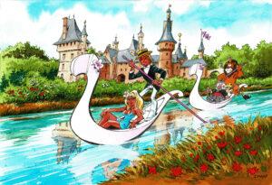 Lire la suite à propos de l’article <span class=‘lot’>Lot&nbsp;n&deg;&nbsp;343</span><br />Dany