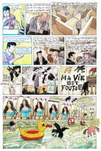 Lire la suite à propos de l’article <span class=‘lot’>Lot&nbsp;n&deg;&nbsp;347</span><br />Johan De Moor