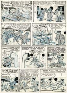 Lire la suite à propos de l’article <span class=‘lot’>Lot&nbsp;n&deg;&nbsp;357</span><br />Louis Forton