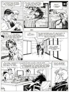 Lire la suite à propos de l’article <span class=‘lot’>Lot&nbsp;n&deg;&nbsp;362</span><br />Philippe Francq