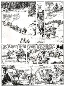 Lire la suite à propos de l’article <span class=‘lot’>Lot&nbsp;n&deg;&nbsp;371</span><br />Franz