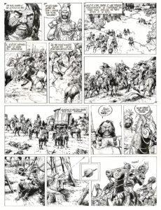 Lire la suite à propos de l’article <span class=‘lot’>Lot&nbsp;n&deg;&nbsp;372</span><br />Franz