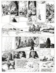 Lire la suite à propos de l’article <span class=‘lot’>Lot&nbsp;n&deg;&nbsp;373</span><br />Franz