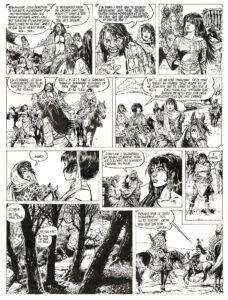 Lire la suite à propos de l’article <span class=‘lot’>Lot&nbsp;n&deg;&nbsp;374</span><br />Franz