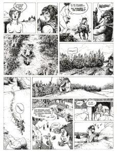 Lire la suite à propos de l’article <span class=‘lot’>Lot&nbsp;n&deg;&nbsp;377</span><br />Franz