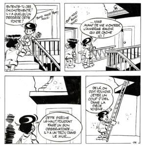 Lire la suite à propos de l’article <span class=‘lot’>Lot&nbsp;n&deg;&nbsp;386</span><br />Greg