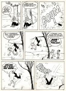 Lire la suite à propos de l’article <span class=‘lot’>Lot&nbsp;n&deg;&nbsp;416</span><br />Pierre Lacroix