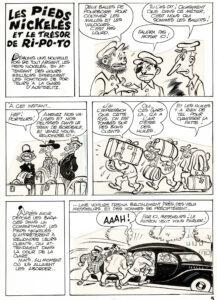 Lire la suite à propos de l’article <span class=‘lot’>Lot&nbsp;n&deg;&nbsp;417</span><br />Pierre Lacroix