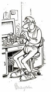 Lire la suite à propos de l’article <span class=‘lot’>Lot&nbsp;n&deg;&nbsp;434</span><br />Margerin