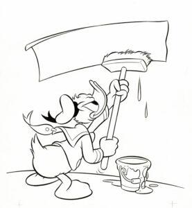 Lire la suite à propos de l’article <span class=‘lot’>Lot&nbsp;n&deg;&nbsp;488</span><br />Walt Disney