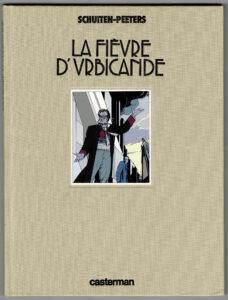 Lire la suite à propos de l’article <span class=‘lot’>Lot&nbsp;n&deg;&nbsp;502</span><br />Cités Obscures