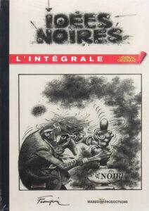 Lire la suite à propos de l’article <span class=‘lot’>Lot&nbsp;n&deg;&nbsp;504</span> André Franquin