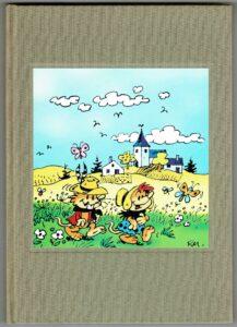 Lire la suite à propos de l’article <span class=‘lot’>Lot&nbsp;n&deg;&nbsp;509</span><br />Raymond Macherot
