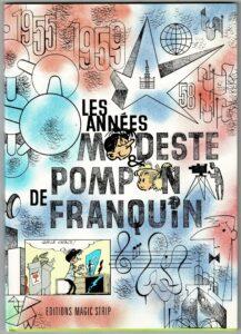 Lire la suite à propos de l’article <span class=‘lot’>Lot&nbsp;n&deg;&nbsp;510</span><br />Modeste et Pompon