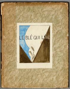Lire la suite à propos de l’article <span class=‘lot’>Lot&nbsp;n&deg;&nbsp;518</span><br />Hergé