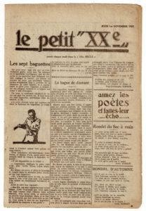 Lire la suite à propos de l’article <span class=‘lot’>Lot&nbsp;n&deg;&nbsp;525</span><br />Tintin
