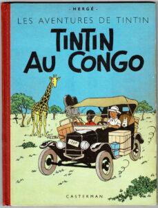 Lire la suite à propos de l’article <span class=‘lot’>Lot&nbsp;n&deg;&nbsp;545</span><br />Tintin