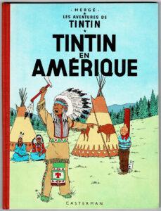 Lire la suite à propos de l’article <span class=‘lot’>Lot&nbsp;n&deg;&nbsp;546</span><br />Tintin