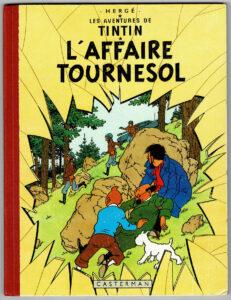 Lire la suite à propos de l’article <span class=‘lot’>Lot&nbsp;n&deg;&nbsp;560</span><br />Tintin