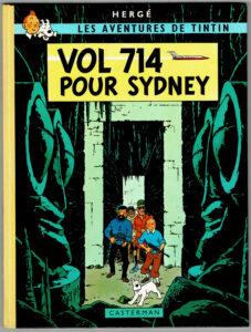 Lire la suite à propos de l’article <span class=‘lot’>Lot&nbsp;n&deg;&nbsp;562</span><br />Tintin