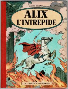 Lire la suite à propos de l’article <span class=‘lot’>Lot&nbsp;n&deg;&nbsp;564</span><br />Alix