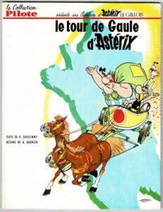 Lire la suite à propos de l’article <span class=‘lot’>Lot&nbsp;n&deg;&nbsp;566</span><br />Astérix