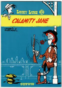 Lire la suite à propos de l’article <span class=‘lot’>Lot&nbsp;n&deg;&nbsp;602</span><br />Lucky Luke