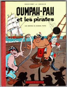 Lire la suite à propos de l’article <span class=‘lot’>Lot&nbsp;n&deg;&nbsp;612</span><br />Oumpah-Pah