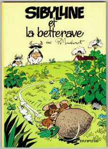 Lire la suite à propos de l’article <span class=‘lot’>Lot&nbsp;n&deg;&nbsp;616</span> Sibylline