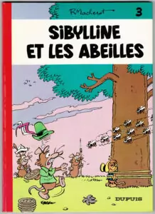 Lire la suite à propos de l’article <span class=‘lot’>Lot&nbsp;n&deg;&nbsp;617</span> Sibylline