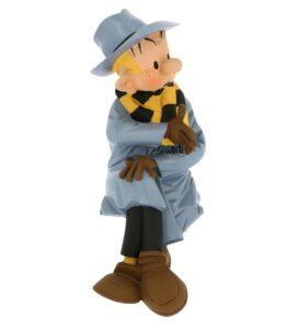 Lire la suite à propos de l’article <span class=‘lot’>Lot&nbsp;n&deg;&nbsp;10</span> Andr&eacute; Franquin