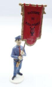 Lire la suite à propos de l’article <span class=‘lot’>Lot&nbsp;n&deg;&nbsp;25</span><br />Herg&eacute;