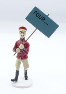 Lire la suite à propos de l’article <span class=‘lot’>Lot&nbsp;n&deg;&nbsp;38</span><br />Herg&eacute;