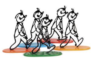 Lire la suite à propos de l’article <span class=‘lot’>Lot&nbsp;n&deg;&nbsp;70</span><br />Herg&eacute;