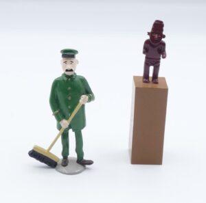Lire la suite à propos de l’article <span class=‘lot’>Lot&nbsp;n&deg;&nbsp;86</span><br />Herg&eacute;